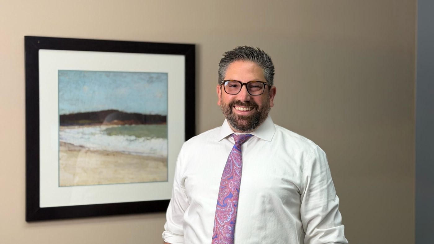 Dr. Jonathan Lazar, D.C.